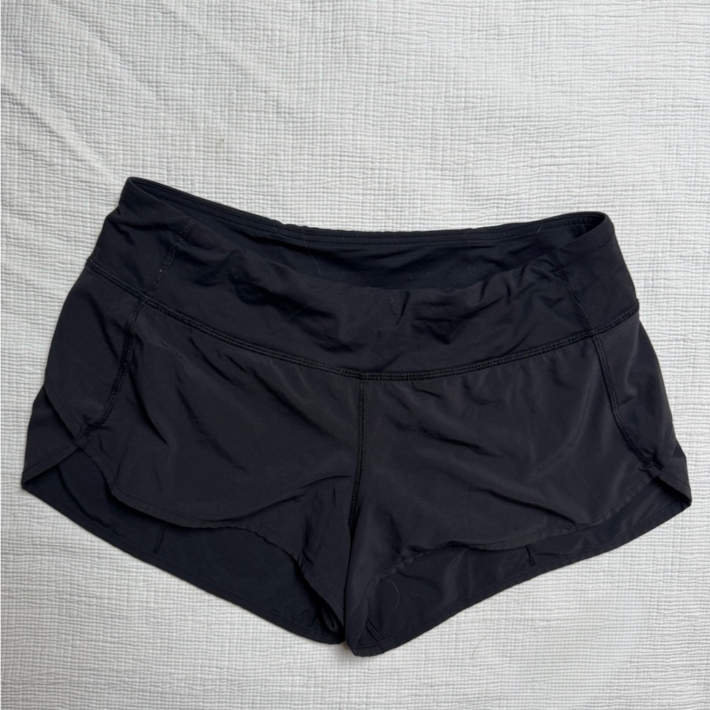 Lululemon Running Shorts